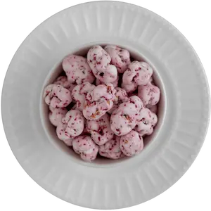 نقل گل محمدی 